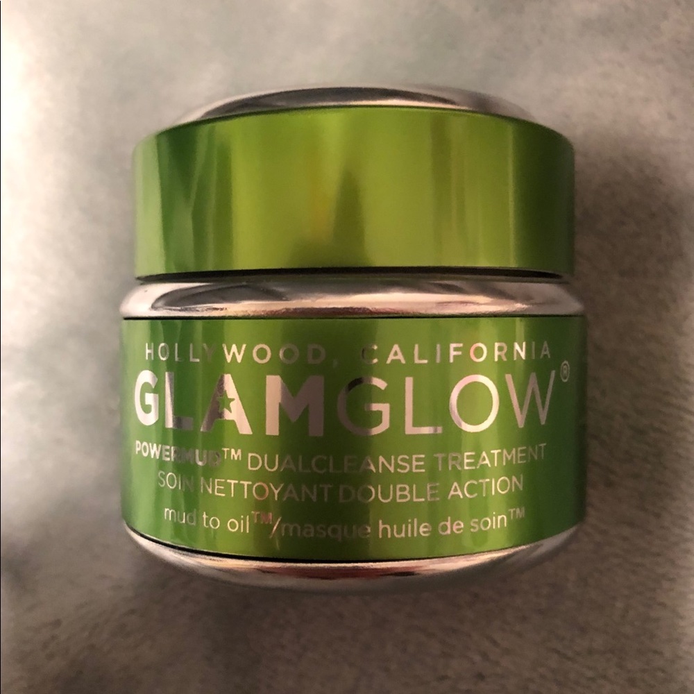 glamglow mask